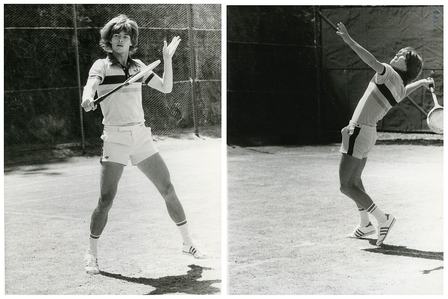 Chris Lewis was born on March 9 1957 in Auckland, New Zealand. Lewis became the third player from New Zealand to reach the finals of a Grand Slam Singles title