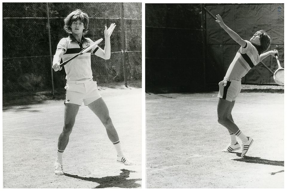 Chris Lewis was born on March 9 1957 in Auckland, New Zealand. Lewis became the third player from New Zealand to reach the finals of a Grand Slam Singles title